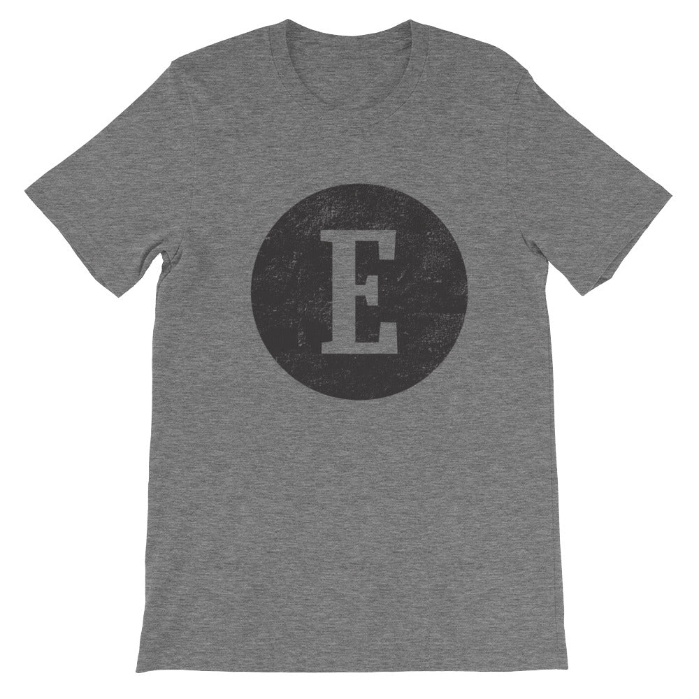 Entrepreneur Circle Logo T-Shirt