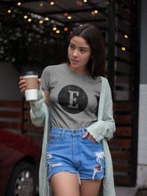 Entrepreneur Circle Logo T-Shirt